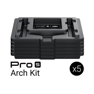 Pro S Arch Kit Resin Tank Cover 5 Pack