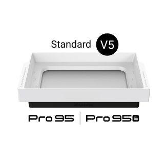 SprintRay Pro 95/95S Full Size Resin Tank V5