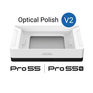 SprintRay Pro 55/55S Full Size Resin Tank with Optical Polish V2