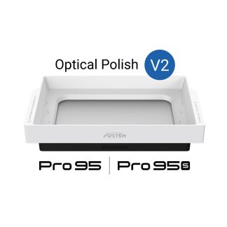 SprintRay Pro 95/95S Full Size Resin Tank with Optical Polish V2