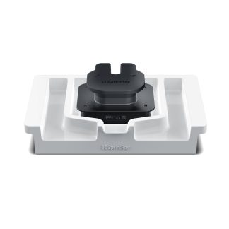 SprintRay Pro S Arch Kit Platform + Tank with Optical Polish Bundle V2
