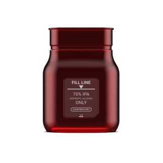 SprintRay Midas Multi Unit Capsule ShakeWash - 3 Pack