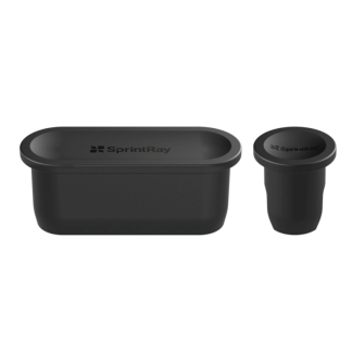 SprintRay Midas Capsule Priming Kit