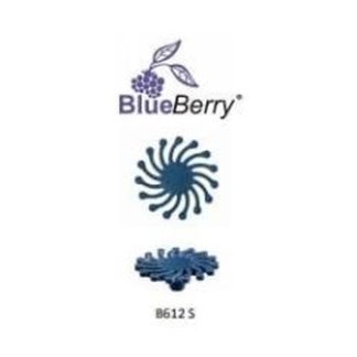 Wagner BlueBerry® Diamond-Infused Spiral B612S – Medium