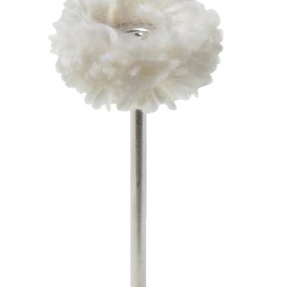 Renfert cotton buff 22 mm