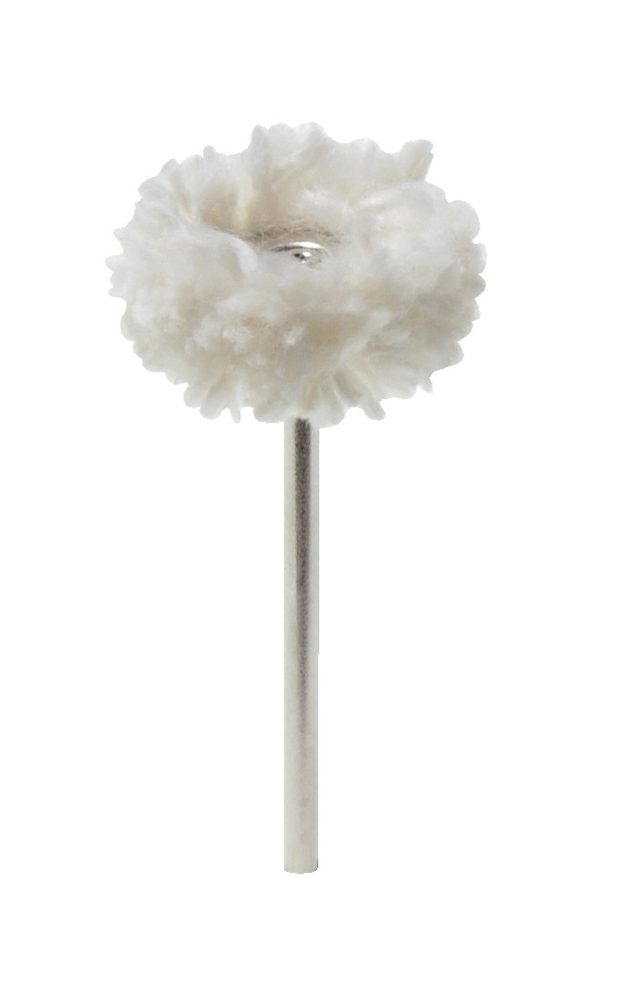 Renfert cotton buff 22 mm