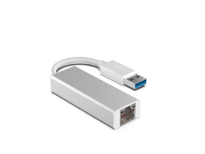 Ethernet-to-USB Adapter (ASIX J5)