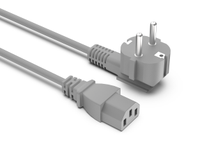 Power Cord for TRIOS MOVE+