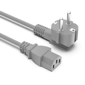 Power Cord for TRIOS MOVE+