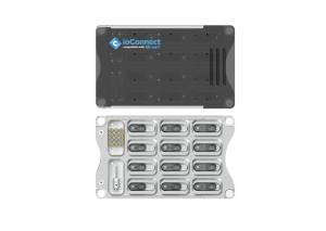 3Shape ioConnect Kit for All-on-T (AOT)