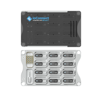 3Shape ioConnect Kit for All-on-T (AOT)
