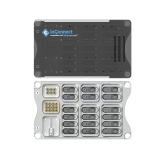 3Shape ioConnect Kit for Straumann