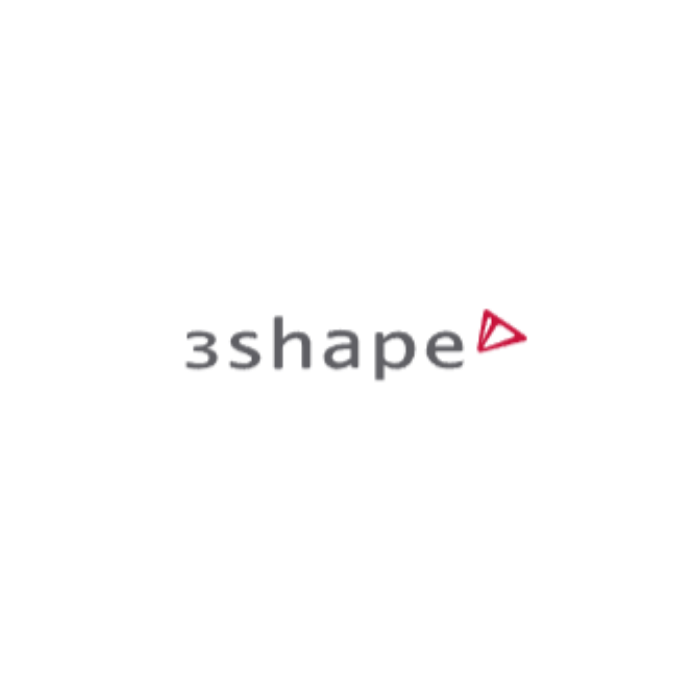 3Shape Logo
