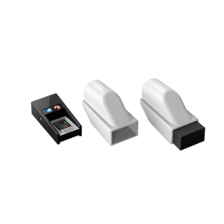 TRIOS 3/Core Calibration Kit