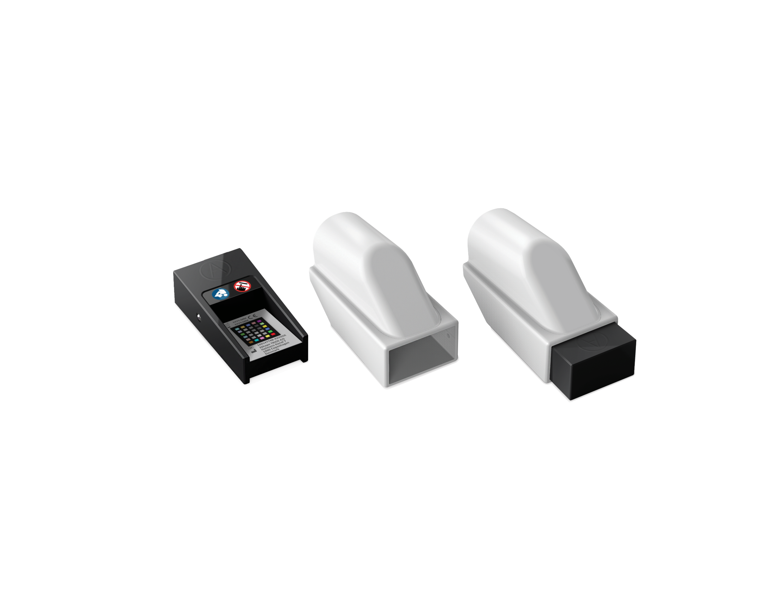 TRIOS 3/Core Calibration Kit