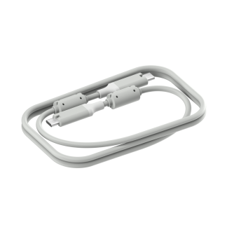 TRIOS 3/Core USB-C Cable – 1 m