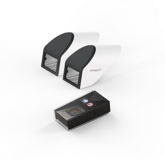 TRIOS 4 Calibration Kit