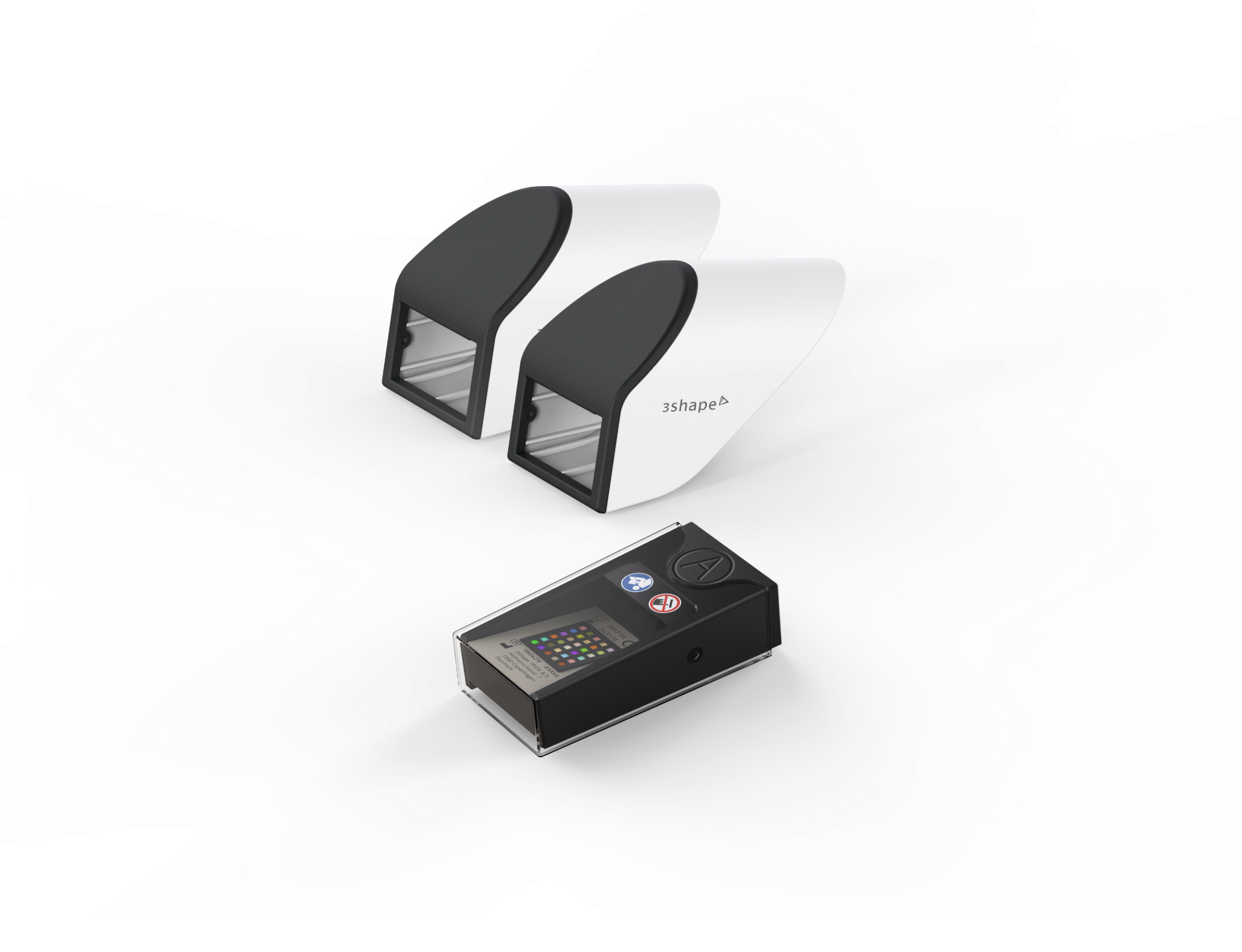 TRIOS 4 Calibration Kit
