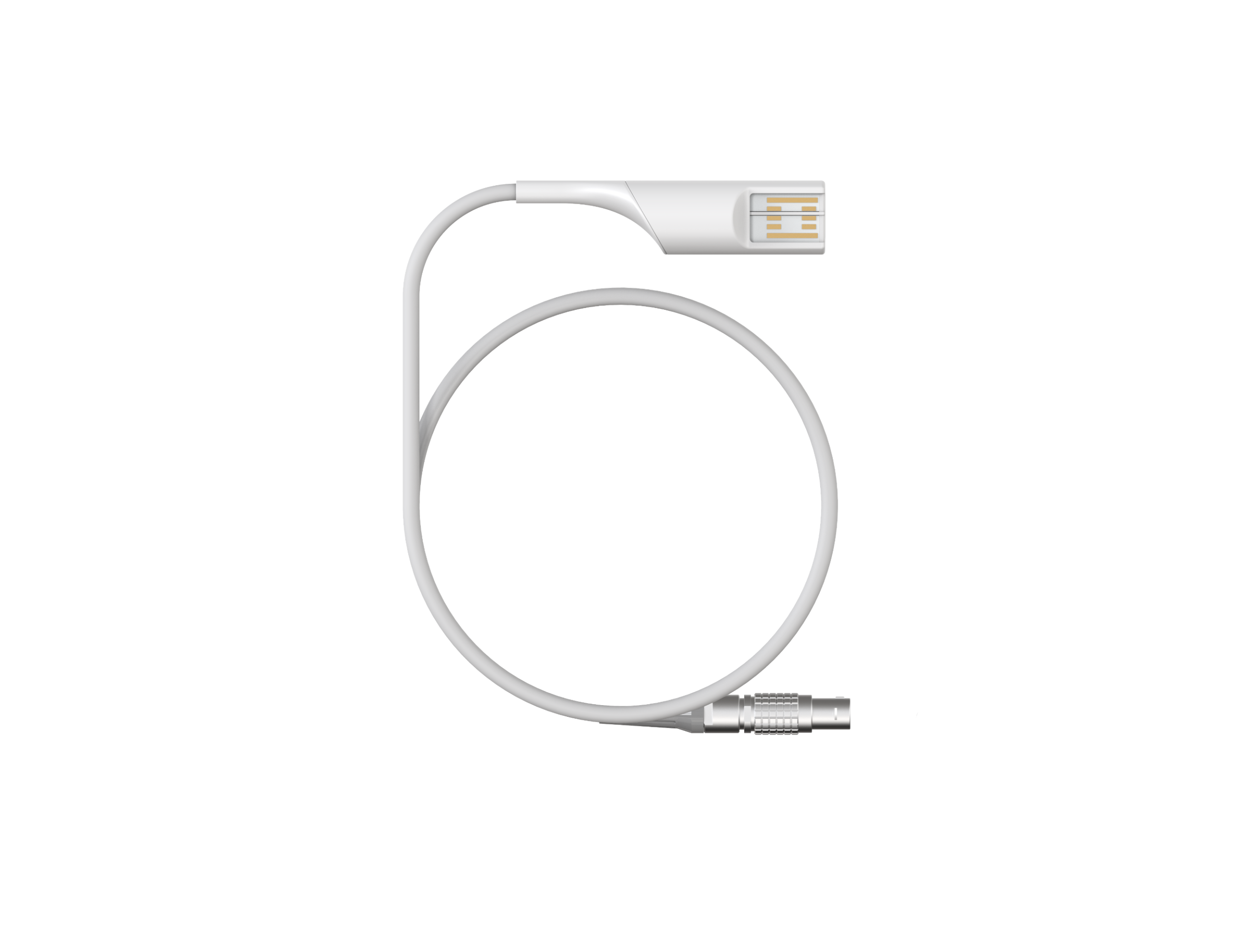 TRIOS 4 Wired Kit