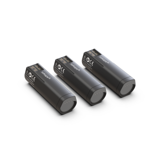 TRIOS 5/6 Battery 3-pack
