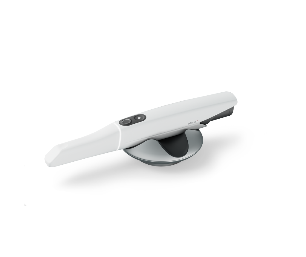 3Shape TRIOS 5 Wireless