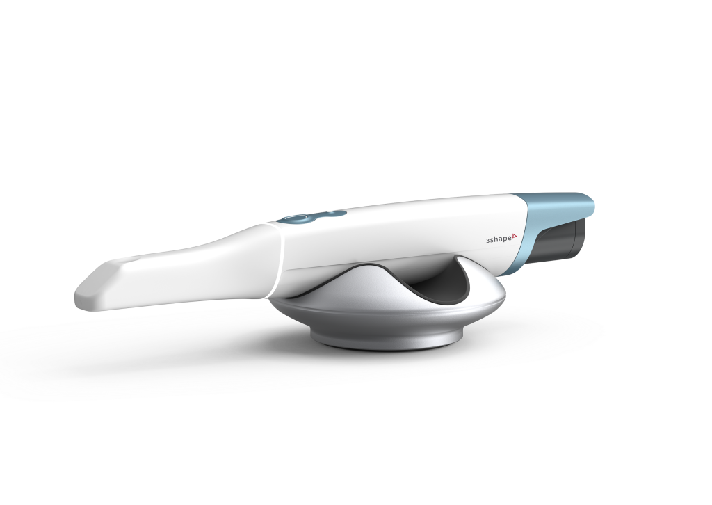 3Shape TRIOS 6 Wireless
