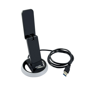 TRIOS Wireless Adapter