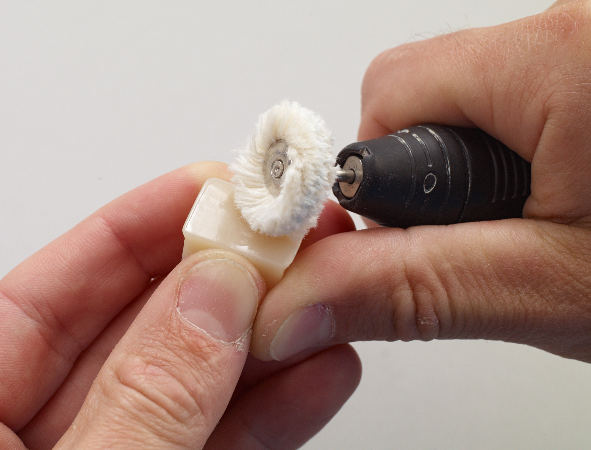 Renfert Polish all-in-one diamond polishing paste 18 g