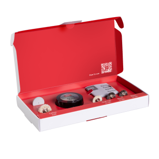 Renfert Polish all-in-one starter kit