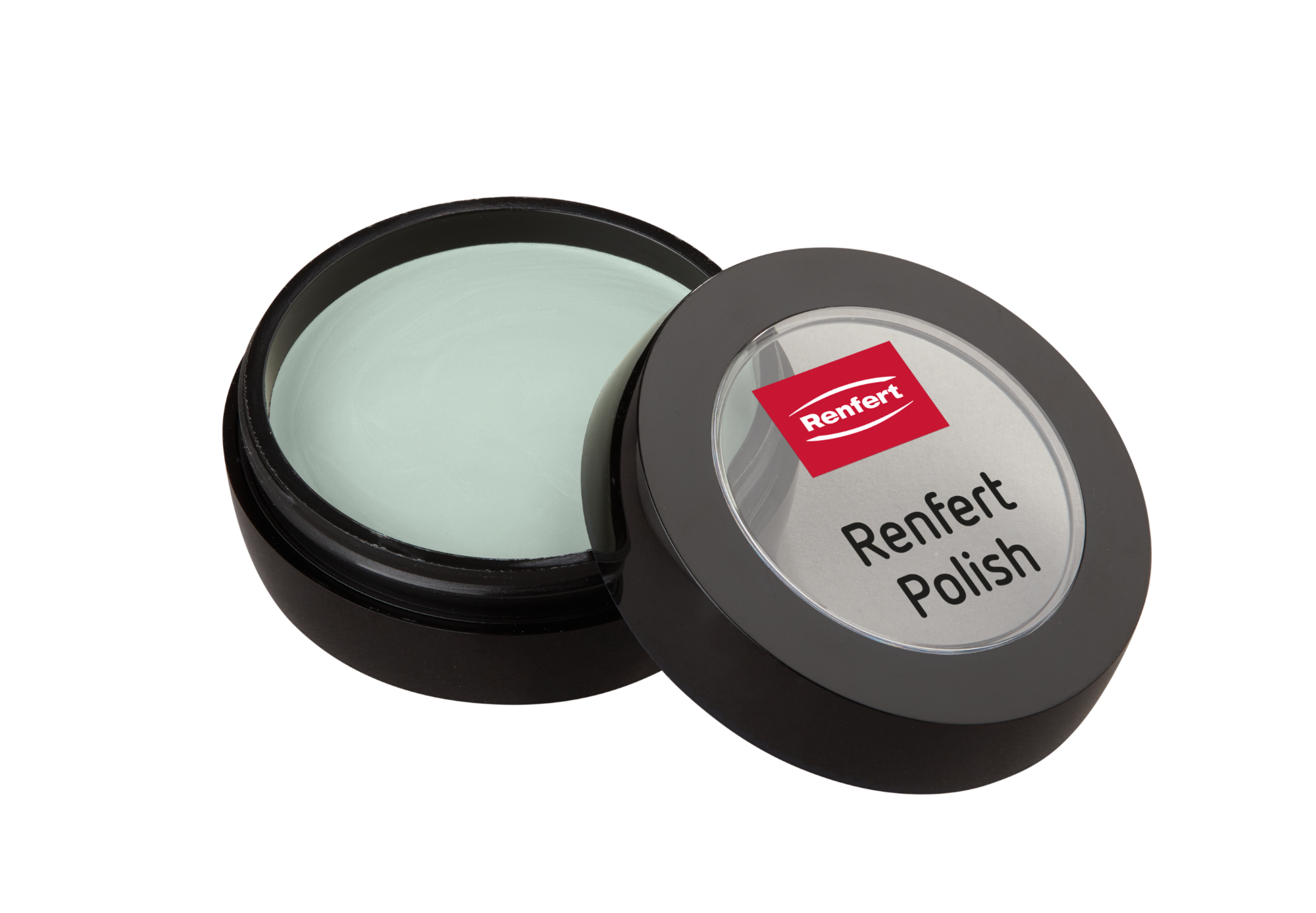 Renfert Polish all-in-one diamond polishing paste 18 g