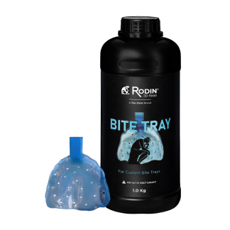 Rodin Bite Tray, 1kg/Bottle
