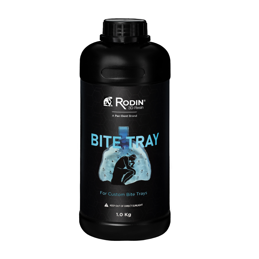 Rodin Bite Tray, 1kg/Bottle - Image 2
