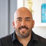Damien Bonner, CAD-Ray