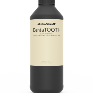 Asiga DentaTOOTH