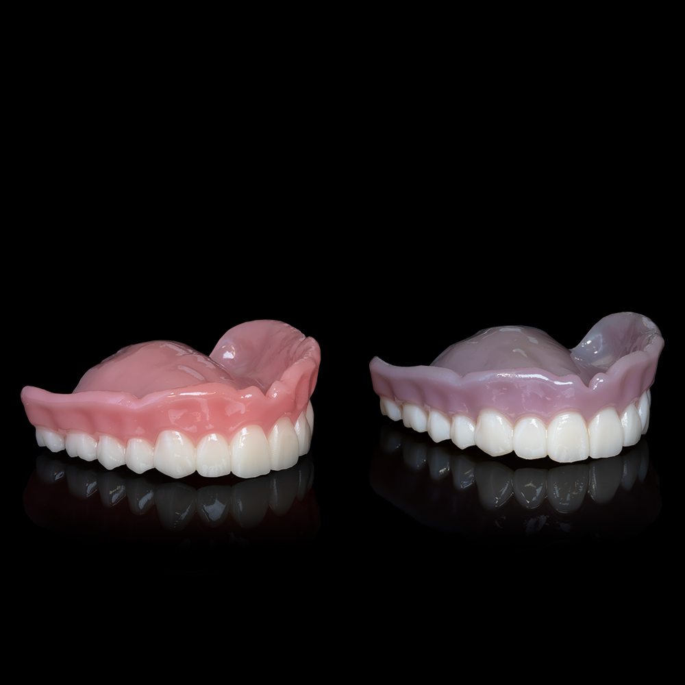 Rodin Denture Base 2.0, 1kg Bottle - Image 3