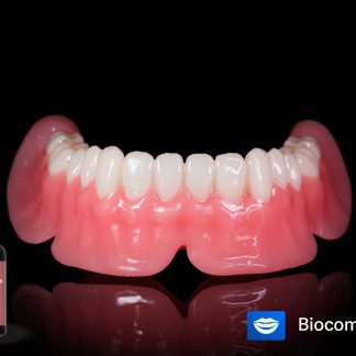 Shining 3D Try-In Resin