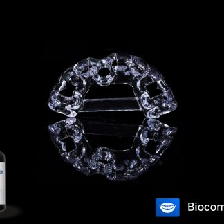 Shining 3D Surgical Guide Resin SG01 (1 kg)