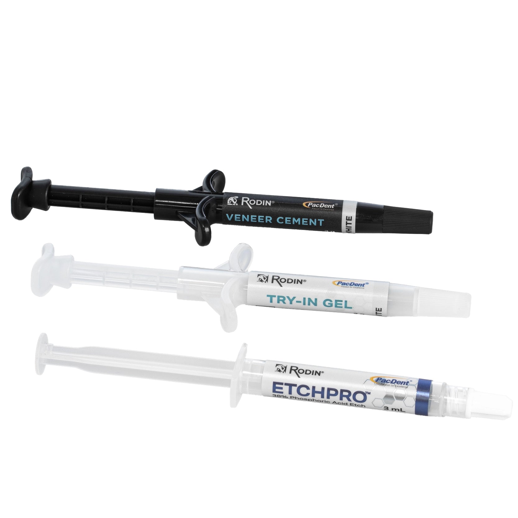 Rodin EnVision Syringe Kit - Image 4