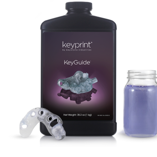 KeyGuide 1 kg