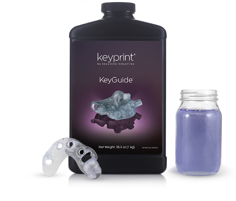 KeyGuide 1 kg