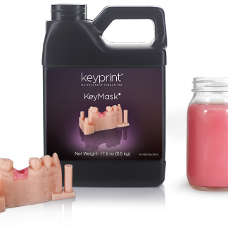 KeyMask .5KG