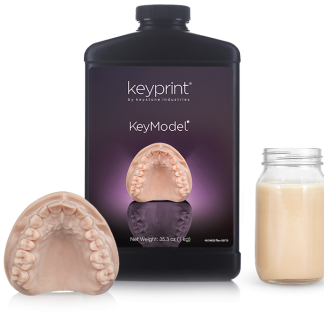 KeyModel 1 kg
