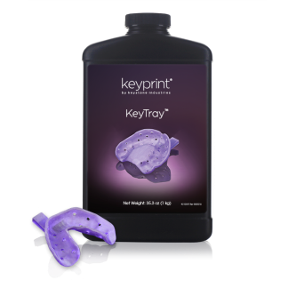 KeyTray 1 kg