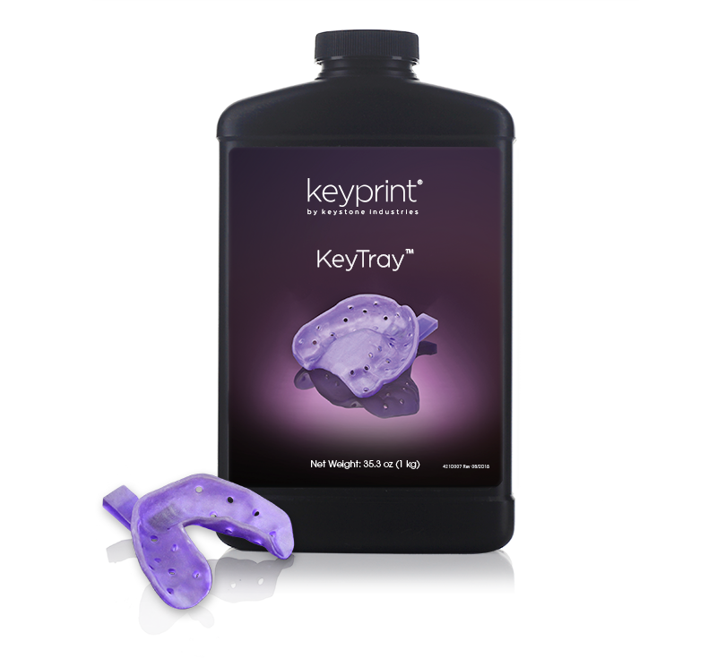 KeyTray 1 kg