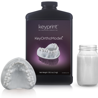 KeyOrtho Model 1 kg