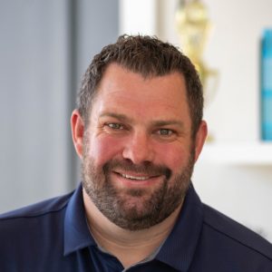 Jason Minatrea, CAD-Ray