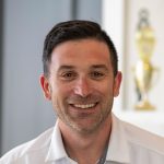Jon Acker, CAD-Ray