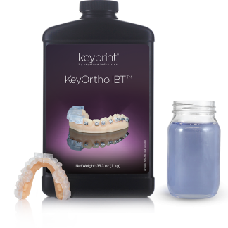 KeyOrtho IBT 1 kg