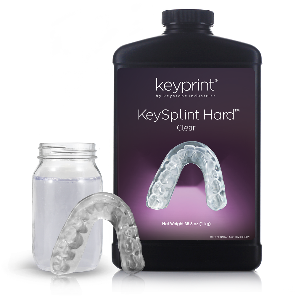 KeySplint Hard 1 kg - Image 2