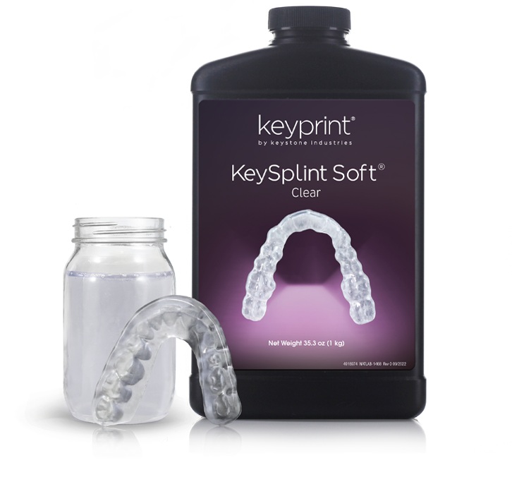 KeySplint Soft 1 kg - Image 2
